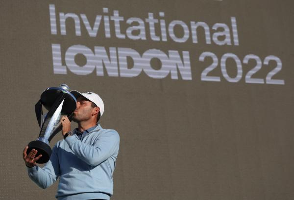 Charl Schwartzel wins $4.75 million with individual and team honours at LIV Golf