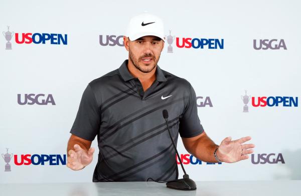 US Open: Brooks Koepka speculates on why 