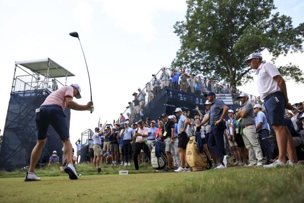 US Open: Everything you need to know about the 2022 US Open at Brookline