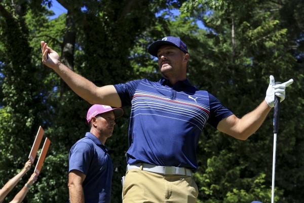 2022 US Open at Brookline: Total prize purse, winner's share