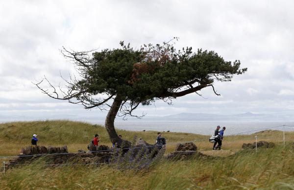 "Genesis Scottish Open 2022 LIVE: Scores, leaderboard, updates from Round Two (114301)"