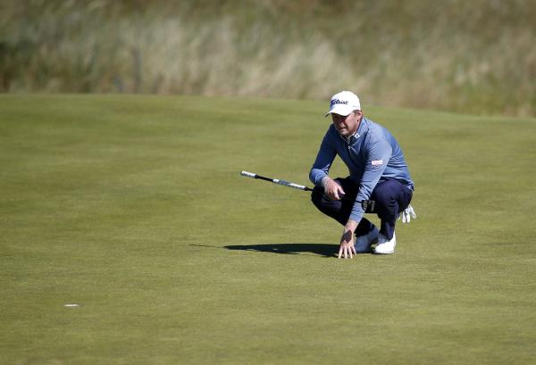 Scottish Open Golf 2022 LIVE: 1st Round Scores, Updates as Spieth starts strong (114216)