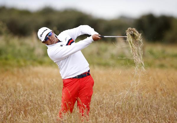 Scottish Open Golf 2022 LIVE: 3rd Round Scores and Updates (114377)