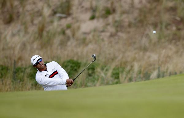 Scottish Open Golf 2022 LIVE: 3rd Round Scores and Updates (114377)