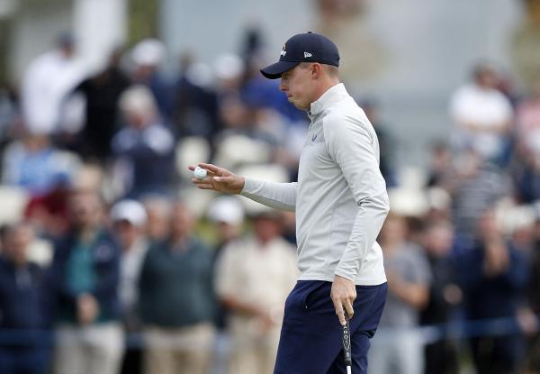 Scottish Open Golf 2022 LIVE: 3rd Round Scores and Updates