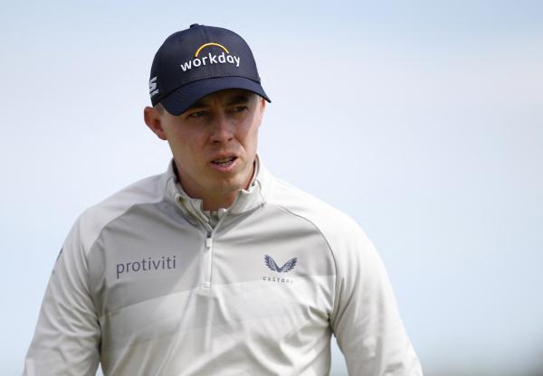 "Genesis Scottish Open 2022 LIVE: Scores, leaderboard, updates from Round Two (114301)"