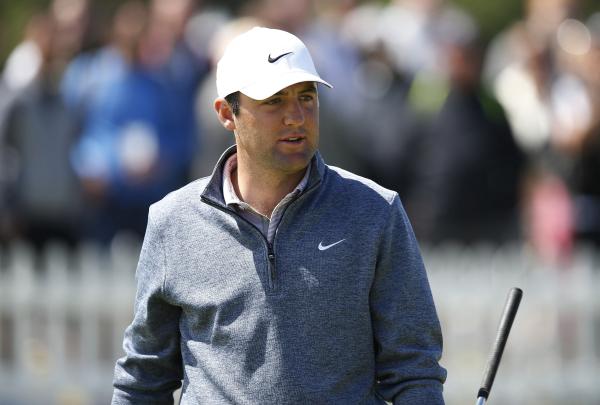 "Genesis Scottish Open 2022 LIVE: Scores, leaderboard, updates from Round Two (114301)"