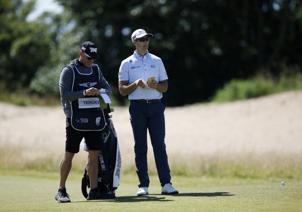 Scottish Open Golf 2022 LIVE: 3rd Round Scores and Updates