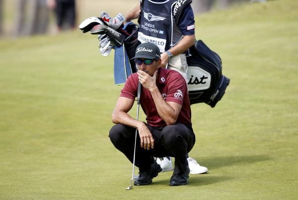 Scottish Open Golf 2022 LIVE: 3rd Round Scores and Updates (114377)