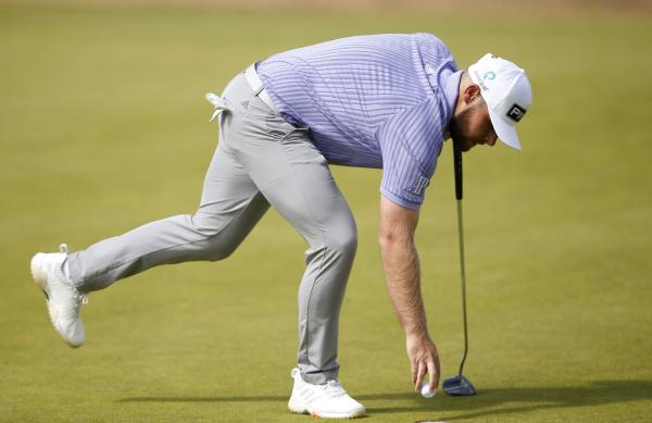 Scottish Open Golf 2022 LIVE: 3rd Round Scores and Updates (114377)