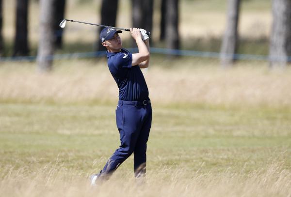 Scottish Open Golf 2022 LIVE: 3rd Round Scores and Updates (114377)