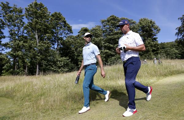 Scottish Open Golf 2022 LIVE: 3rd Round Scores and Updates (114377)