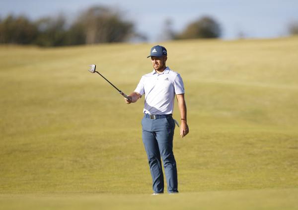 Scottish Open Golf 2022 LIVE: 3rd Round Scores and Updates (114377)