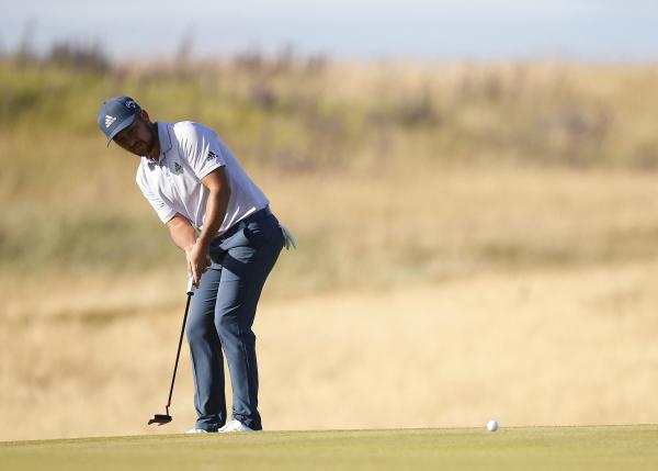 Scottish Open Golf 2022 LIVE: 3rd Round Scores and Updates (114377)