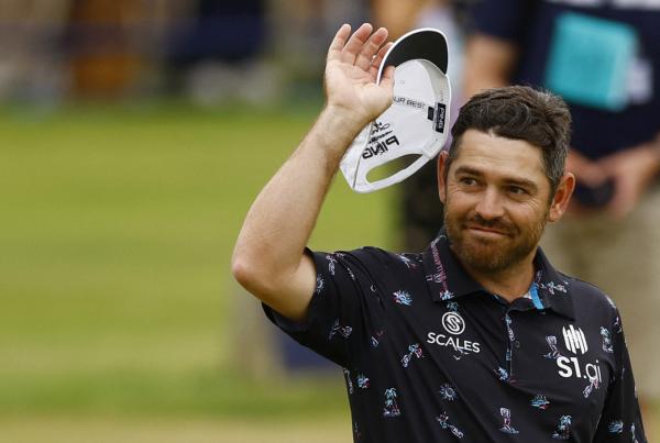 Five LIV Golf players who could win The Open Championship at St Andrews