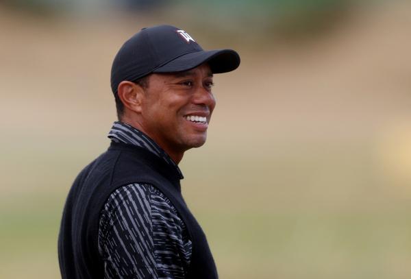 LIV Golf boss denies offering Tiger Woods $700-800m: 