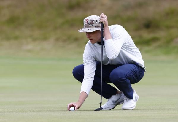 150th Open Championship at St Andrews LIVE: 1st Round Scores and Updates (114514)