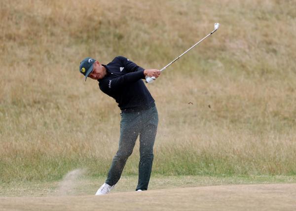 150th Open Championship at St Andrews LIVE: 1st Round Scores and Updates (114514)