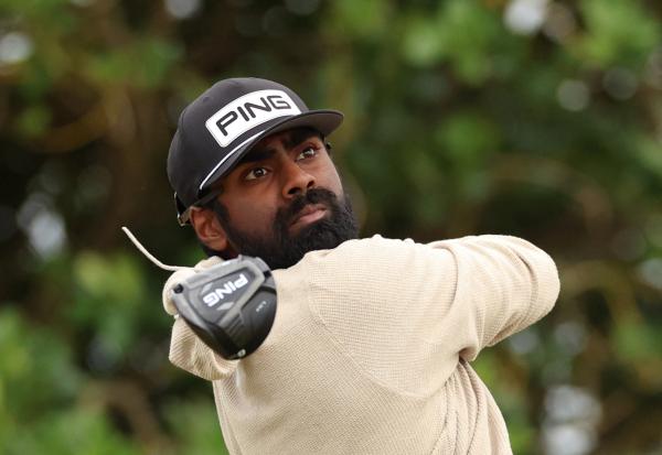 "Open Championship leaderboard, updates | Woods finishes as Smith hits the front (114603)"