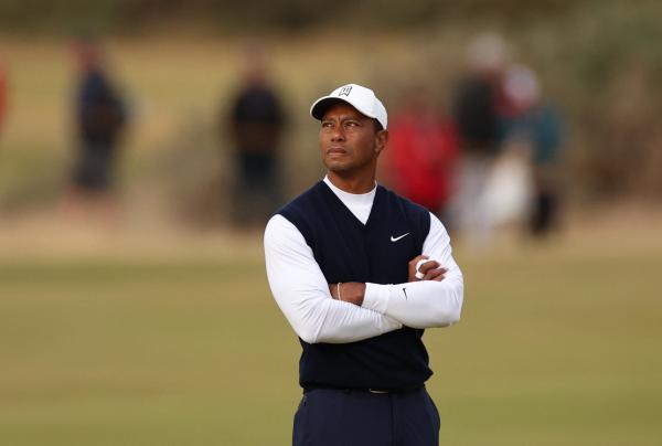 Tiger Woods' best chance for record-breaking PGA Tour win? Sanderson Farms...