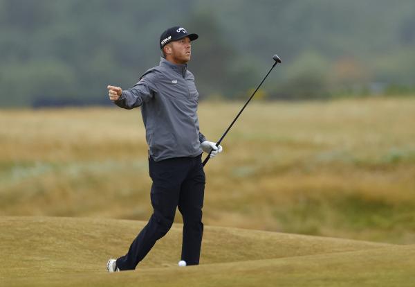 150th Open Championship at St Andrews LIVE: 2nd Round Scores and Updates (114603)