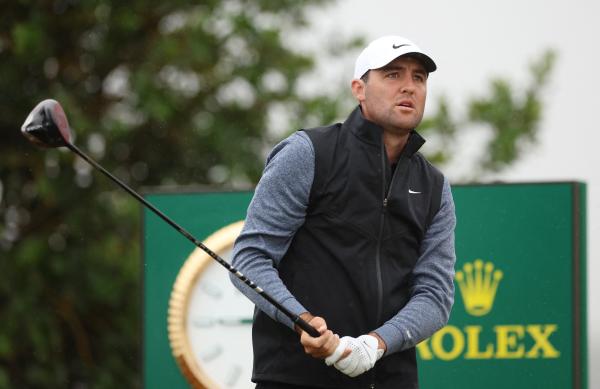 150th Open Championship at St Andrews LIVE: 2nd Round Scores and Updates (114603)