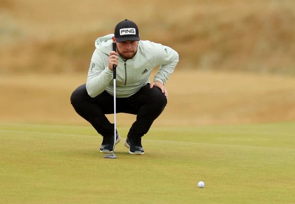 150th Open Championship at St Andrews LIVE: 2nd Round Scores and Updates (114603)