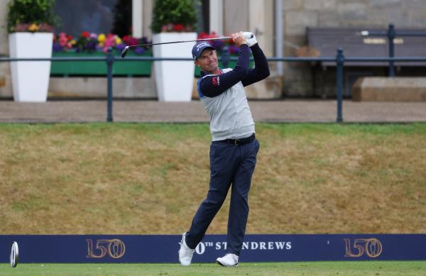 150th Open Championship at St Andrews LIVE: 2nd Round Scores and Updates (114603)