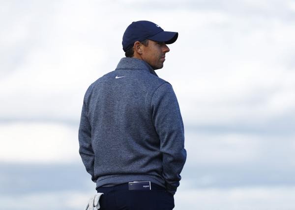 Former Ryder Cup skipper offers take on Rory McIlroy's surprising decision