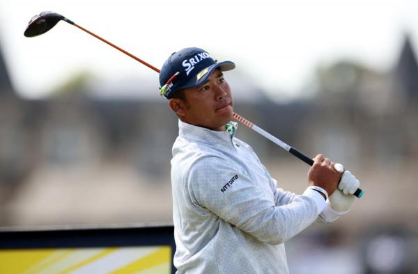 PGA Tour must hold on to Hideki Matsuyama amidst LIV rumours - Here is why...