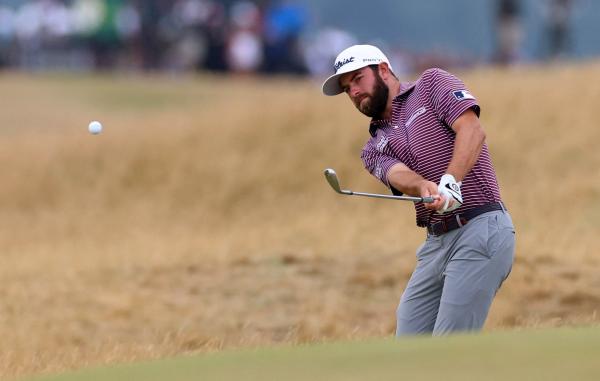 Golf Betting Tips: Cameron Young to finally win at Rocket Mortgage Classic?