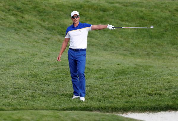 Rory McIlroy avoids Patrick Reed showdown but no such luck for Luke Donald!