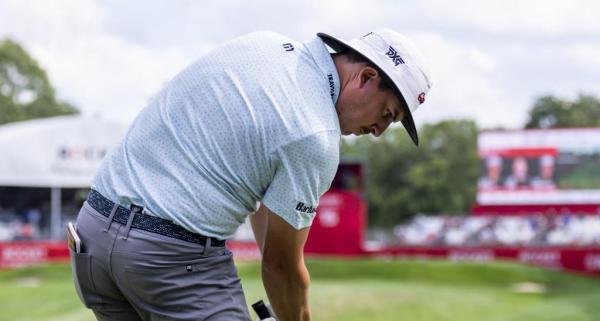 PGA Tour pro reveals issue with LIV Golf's Pat Perez: 