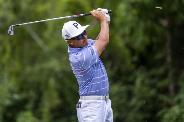 Rickie Fowler: PGA Tour's Jay Monahan 