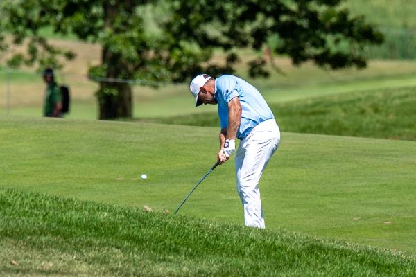 LIV Golf's Lee Westwood hopes PGA Tour hypocrites 