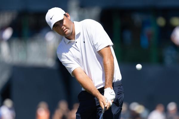 FedEx Cup: Tour Championship R1 tee times featuring Rory McIlroy/Cam Smith group