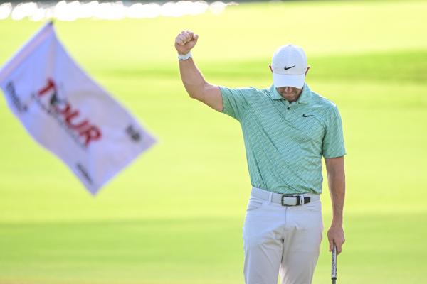 Rory McIlroy HATES that LIV Golf players will turn up for BMW PGA at Wentworth