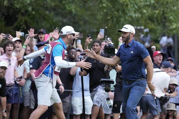 Report: Fox Sports close to LIV Golf Tour TV deal despite 