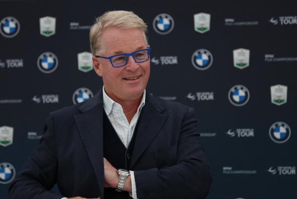PGA Tour boss insists no cuts 'not like LIV' as Mickelson drops HUGE bombshell