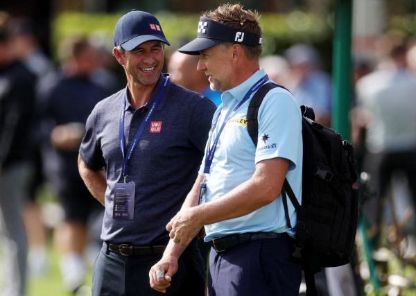 Is another PGA Tour star off to LIV Golf? Greg Norman responds...