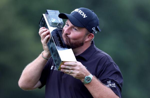 Shane Lowry: High hopes for DP World Tour, but concerned for prize money