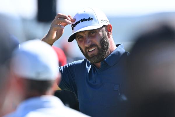 Pat Perez just won another $900,000 after finishing T31 at LIV Golf Chicago