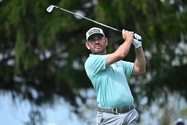 Louis Oosthuizen echoes Rory McIlroy's sentiments: 