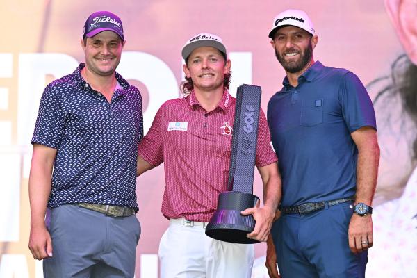 LIV Golf: Which players have made the most money after Chicago Invitational?