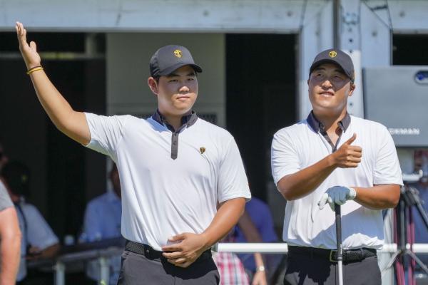 PGA Tour: How much did the players win at the Shriners Children's Open?