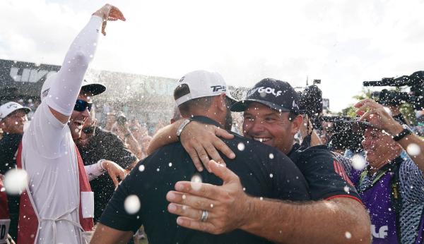 LIV Golf's Greg Norman reveals his biggest PGA Tour frustration: 
