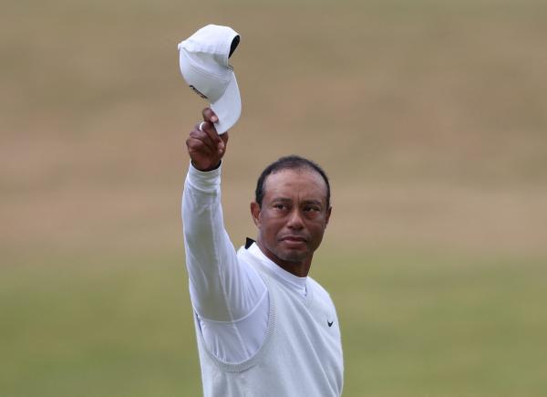 Tiger Woods for next US Ryder Cup captain? 