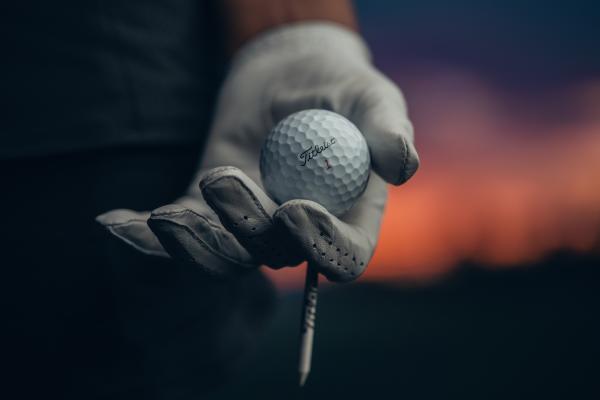 Titleist release next generation of Pro V1 &amp; Pro V1x golf balls