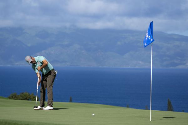 Jordan Spieth disagrees with Adam Scott's radical PGA Tour idea