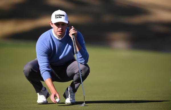 Don't look past Jon Rahm at the Waste Management Phoenix Open